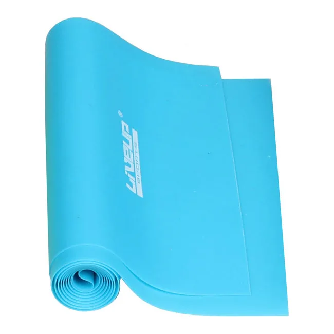 Эспандер лента TPE BAND S-1200х150х0.5мм