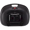 Центральный кофр
 для мотоцикла багажник задний BUOTAI ZJH-999
 40x26x56см (Черный-красный)