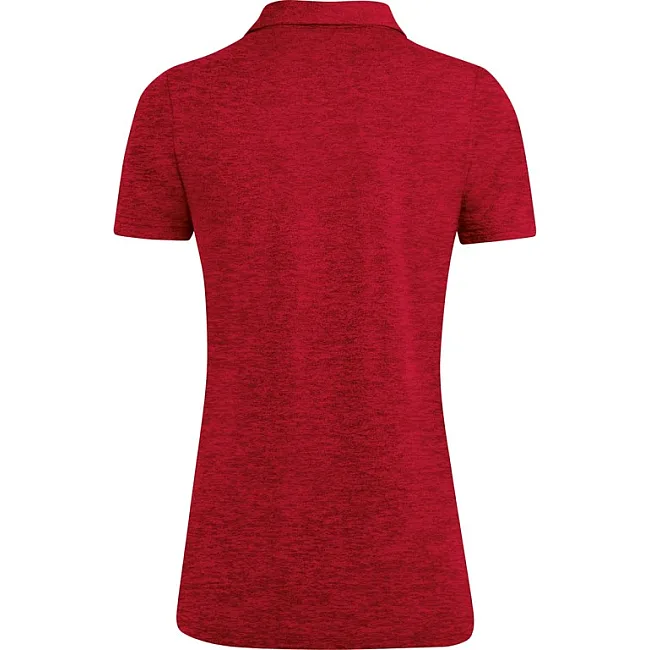 Футболка поло premium basics JAKO 6329-01
