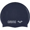 Детская шапочка для плавания Arena CLASSIC SILICONE JR