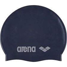 Детская шапочка для плавания Arena CLASSIC SILICONE JR