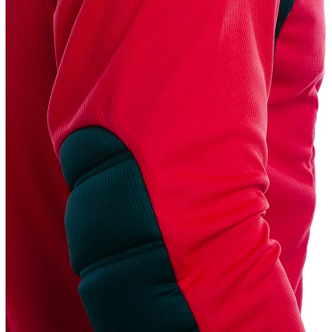 Свитер вратарский с защитой SP-SPORT

 CO-026S (Оранжевый)