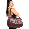 Сумка для йоги KINDFOLK
 SP-SPORT
 FI-8366-4