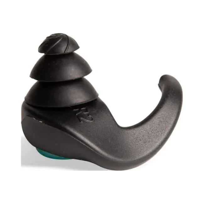 Беруши Arena EARPLUG JUNIOR черный