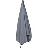 Спортивное полотенце
 из микрофибры в чехле EVA CASE SPORTS TOWEL FRYFAST 4MONSTER
 T-EDT-120 60х120см (Синий)