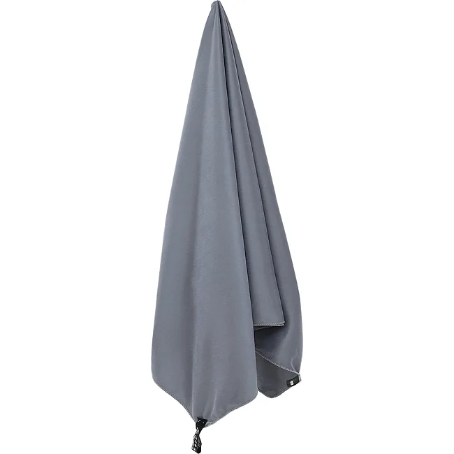 Спортивное полотенце
 из микрофибры в чехле EVA CASE SPORTS TOWEL FRYFAST 4MONSTER
 T-EDT-120 60х120см (Синий)