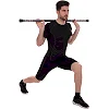 Бодибар Body Bar ZELART
 FI-2611-6 вес 6кг