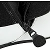 Мотоботы Кроссовые высокие NERVE MS-0738-W 39-41 (Белый-черный)