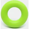 Кистевой эспандер силиконовый POWERPLAY PP-4324 Hand Grip Ring Medium 20 кг. Зеленый