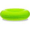 Кистевой эспандер кольцо JELLO FI-1788 1шт нагрузка 4,5-27кг (Салатовый)