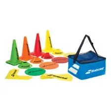 Набір для міні-тенісу Babolat Training Kit