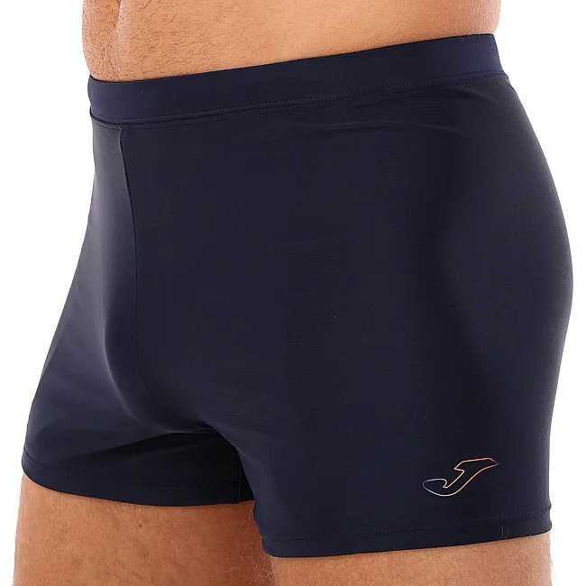Плавки мужские
 JOMA

 SHARK 104142-345 (Темно-синий)