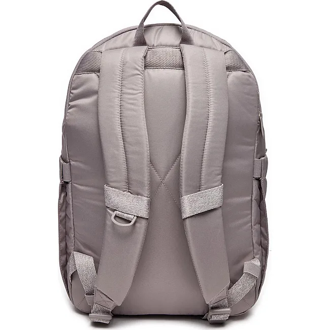 Рюкзак спортивный UNDER ARMOUR Studio Campus BP 19,5L бежевый Жен 28х40,5х15 см