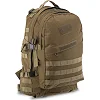 Штурмовой тактический рюкзак SP-SPORT ZK-5501 45x32x17см 25л (Оливковый)