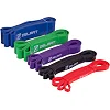 Резина петля для подтягиваний ZELART
 POWER LOOP FI-2606-3 20-45кг