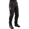 Мотоштани текстильні штани
 SCOYCO P070 (Чорний-червоний)