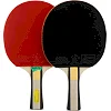 Набор для настольного тенниса GIANT DRAGON KARATE P40+ 4star MT-6546 с чехлом