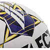 Футбольный мяч
 SELECT ROYALE FIFA BASIC V23 ROYALE-4WV №4 (Белый-фиолетовый)