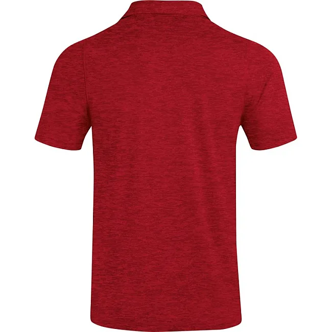Футболка поло premium basics JAKO 6329-01