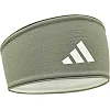 Пов'язка на голову жіноча Adidas Reversible Headband зелений