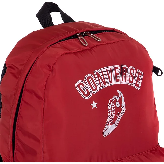 Городской рюкзак
 с органайзером CONVERSE
 994 20л (Красный)