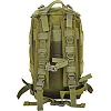 Штурмовой тактический рюкзак
 SILVER KNIGHT 3P
 43x22x18см 17л (Оливковый)