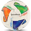 Футбольный мяч
 SOCCERMAX FB-9495 №5 PU (Белый-желтый-синий)