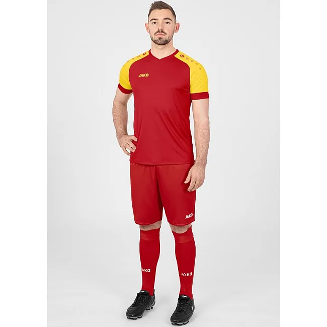 Футболка champ 2.0 JAKO 4220-17