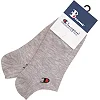 Спортивные носки
 мужские короткие CHAMPION B105 (Черный)