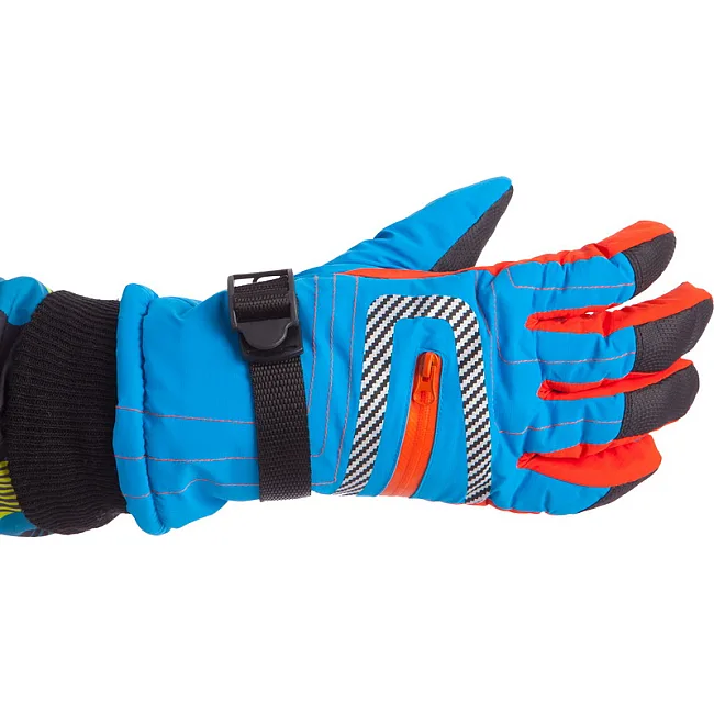 Перчатки для лыж и сноуборда женские SP-SPORT

 B-622 (Оранжевый-фиолетовый)