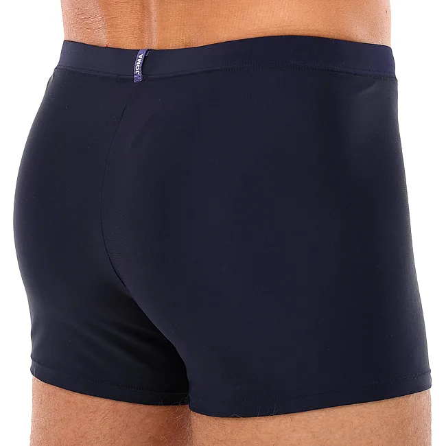 Плавки мужские
 JOMA

 SHARK 104142-345 (Темно-синий)
