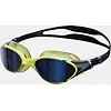 Очки для плавания Speedo BIOFUSE 2.0 MIRROR AU желтый, черный OSFM