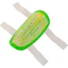 Щитки для футболу
 JOMA

 ATTACK 401676-221 (Салатовий)