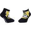Шкарпетки MINION 1 OEIL AL ENVERS арт.83890147-8