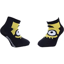 Шкарпетки MINION 1 OEIL AL ENVERS арт.83890147-8