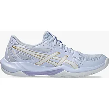 Кроссовки женские Asics Rocket 12 Blue Fade/Champagne