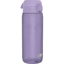 Бутылка для воды ION8 750 мл. (ЭКО бутылка) BPA Free, Light Purple