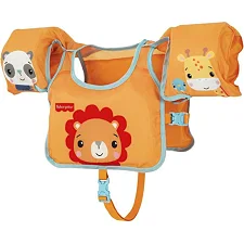 Жилет для плавания Aqua Speed ​​Fisher-Price Swim Pal 93522 детский 18-30кг