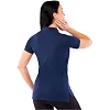 Футболка поло женская JOMA

 BALI II 900444-331 XXS
-XL (Темно-синий)