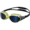 Очки для плавания Speedo BIOFUSE 2.0 MIRROR AU желтый, черный OSFM