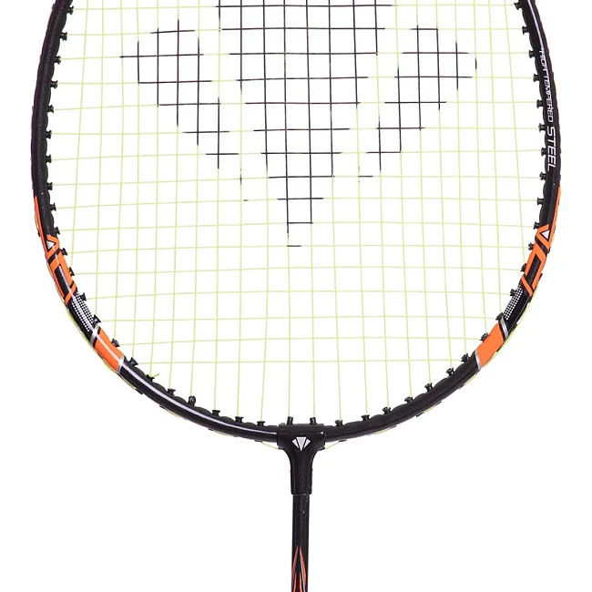 Професійна ракетка для бадмінтону в чохлі DUNLOP BD-13003504 C BR AEROBLADE 500