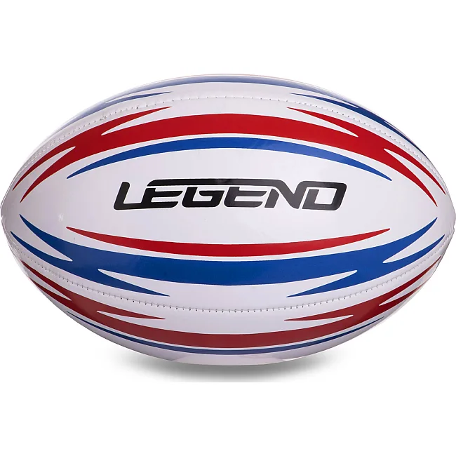 Регбийный мяч
 детский LEGEND R-3290
 3