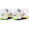 Сороконіжки чоловічі Joma MAXIMA білий, чорний
