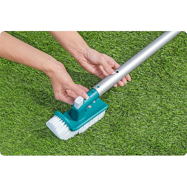 Щетка для чистки бассейна Bestway 58786