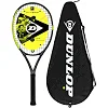 Ракетка для большого тенниса 27.25" DUNLOP TEAM 260 SX DL10325832 G2 NH