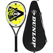 Ракетка для большого тенниса 27.25" DUNLOP TEAM 260 SX DL10325832 G2 NH