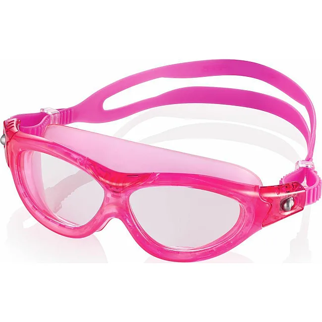 Окуляри для плавання дитячі Aqua Speed MARIN KID 9017