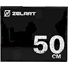 Бокс плиометрический тумба для кроссфита Плиобокс Wood Plyo box ZELART TA-4774-2 1шт 75см