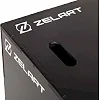 Бокс плиометрический тумба для кроссфита Плиобокс Wood Plyo box ZELART TA-4774-2 1шт 75см