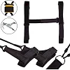 Толчковый тренажер для плавания SP-PLANETA KICK TRAINER EASY PL-3006 сопротивление легкое